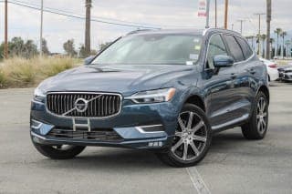 Volvo 2020 XC60