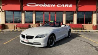 BMW 2011 Z4