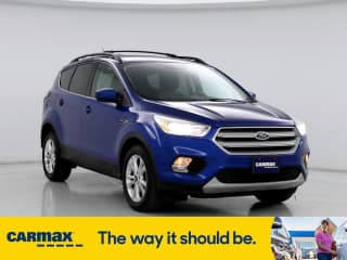 Ford 2018 Escape