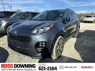 Kia 2019 Sportage