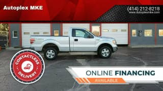 Ford 2012 F-150