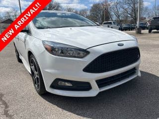 Ford 2015 Focus