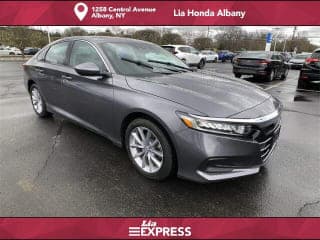 Honda 2021 Accord