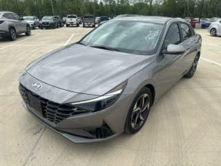 Hyundai 2023 Elantra