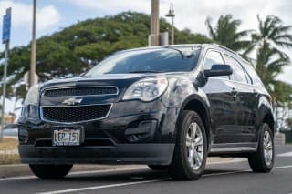 Chevrolet 2014 Equinox