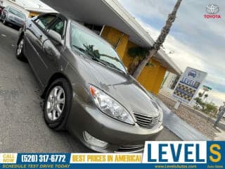 Toyota 2006 Camry