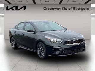 Kia 2021 Forte