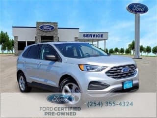 Ford 2019 Edge