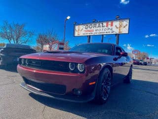 Dodge 2020 Challenger