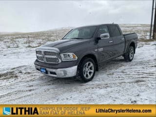 Ram 2017 1500