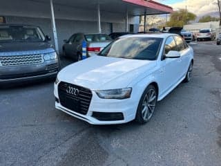 Audi 2016 A4