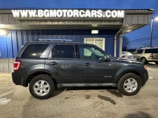 Ford 2010 Escape Hybrid