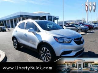 Buick 2021 Encore