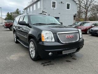 GMC 2013 Yukon XL