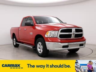 Ram 2017 1500