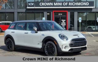 MINI 2024 Clubman