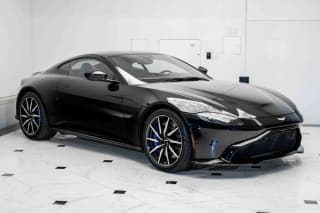 Aston Martin 2020 Vantage