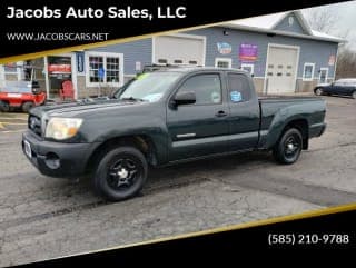 Toyota 2009 Tacoma