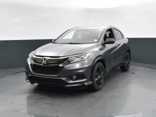 Honda 2021 HR-V