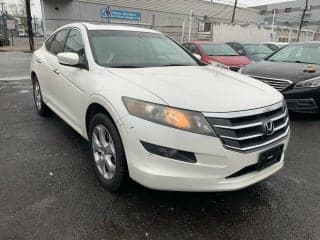 Honda 2010 Crosstour