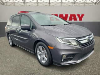 Honda 2018 Odyssey