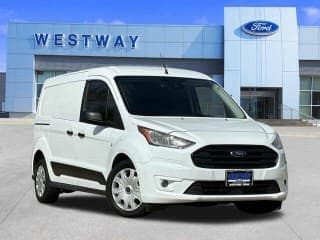 Ford 2020 Transit Connect