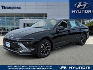 Hyundai 2024 Sonata