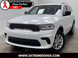 Dodge 2023 Durango