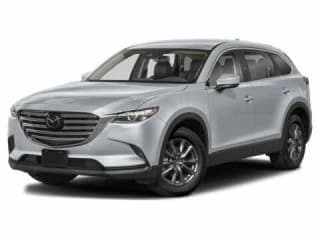 Mazda 2022 CX-9