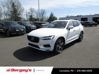 Volvo 2019 XC60