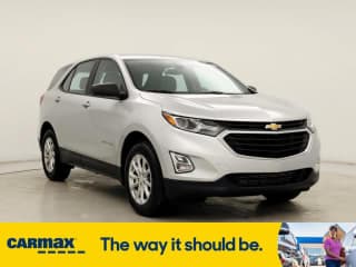 Chevrolet 2021 Equinox