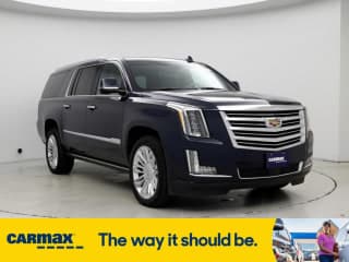 Cadillac 2019 Escalade ESV