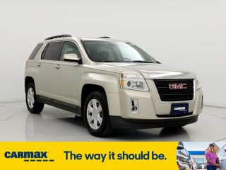 GMC 2014 Terrain