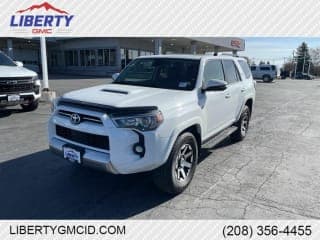 Toyota 2022 4Runner