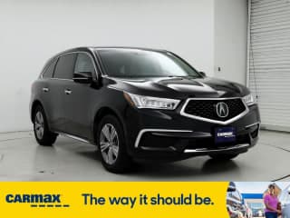 Acura 2020 MDX