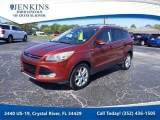 Ford 2014 Escape