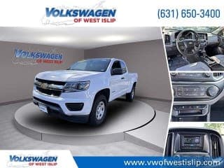 Chevrolet 2017 Colorado