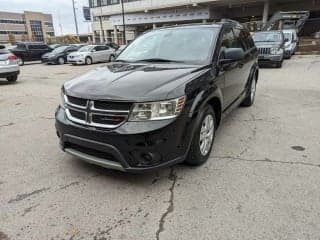 Dodge 2018 Journey