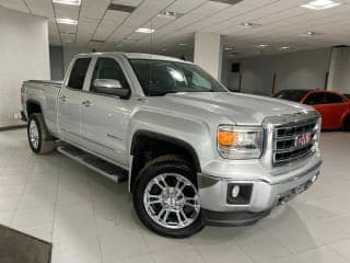 GMC 2015 Sierra 1500