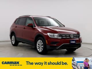 Volkswagen 2019 Tiguan