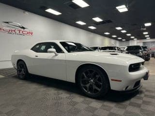 Dodge 2018 Challenger