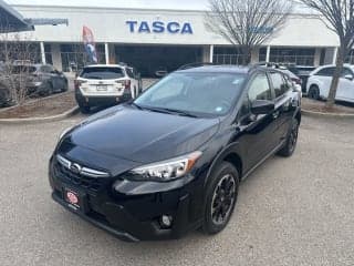 Subaru 2021 Crosstrek