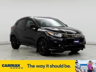 Honda 2021 HR-V