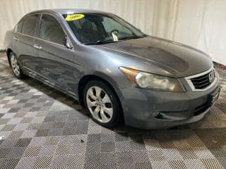 Honda 2008 Accord