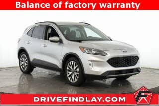 Ford 2020 Escape