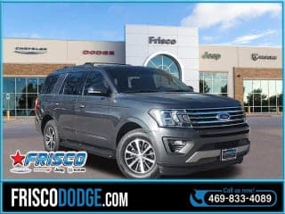 Ford 2018 Expedition