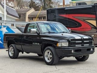 Dodge 1997 Ram 1500