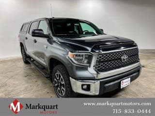 Toyota 2018 Tundra