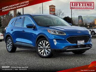 Ford 2020 Escape