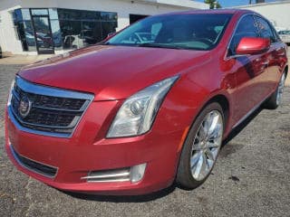 Cadillac 2014 XTS